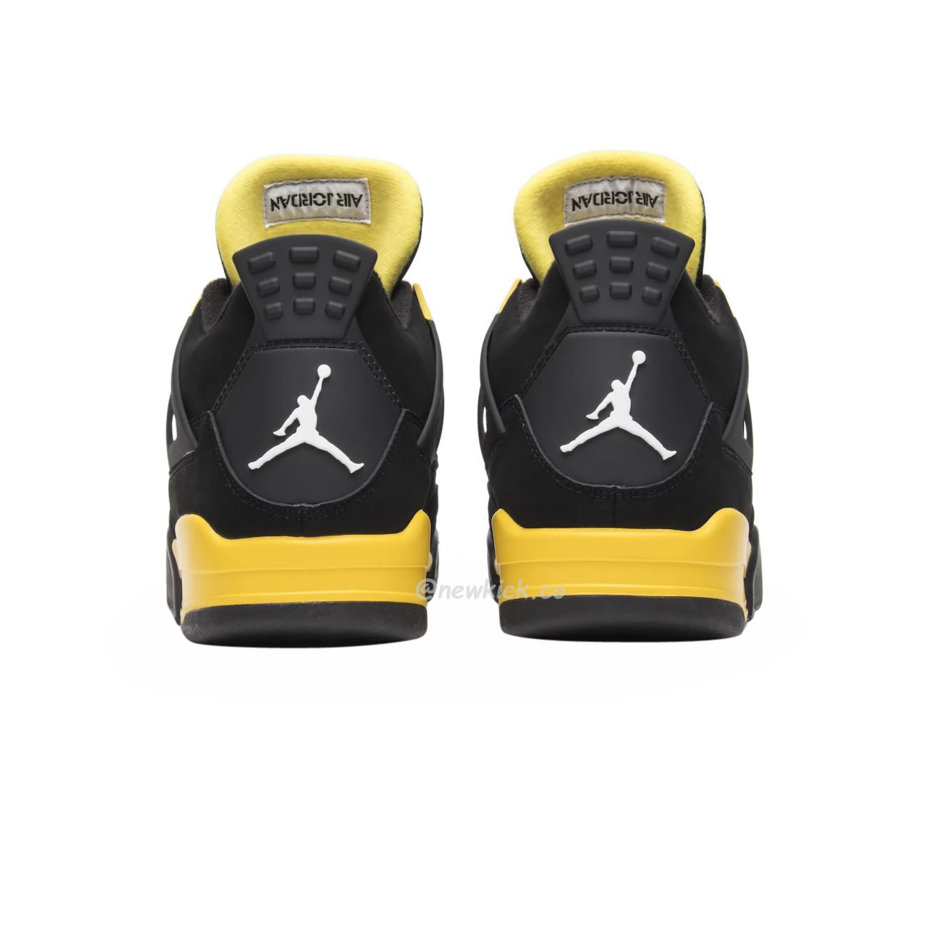 Air Jordan 4 Thunder 2023 Dh6927 017 (13) - www.newkick.vip